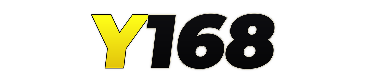 y168 Logo